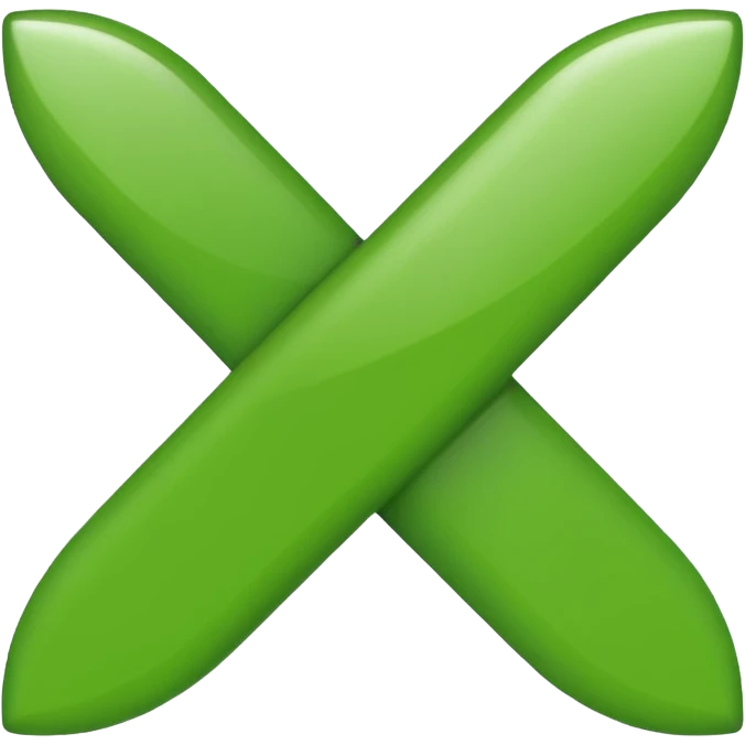 only checkmark without heart or circle emoji