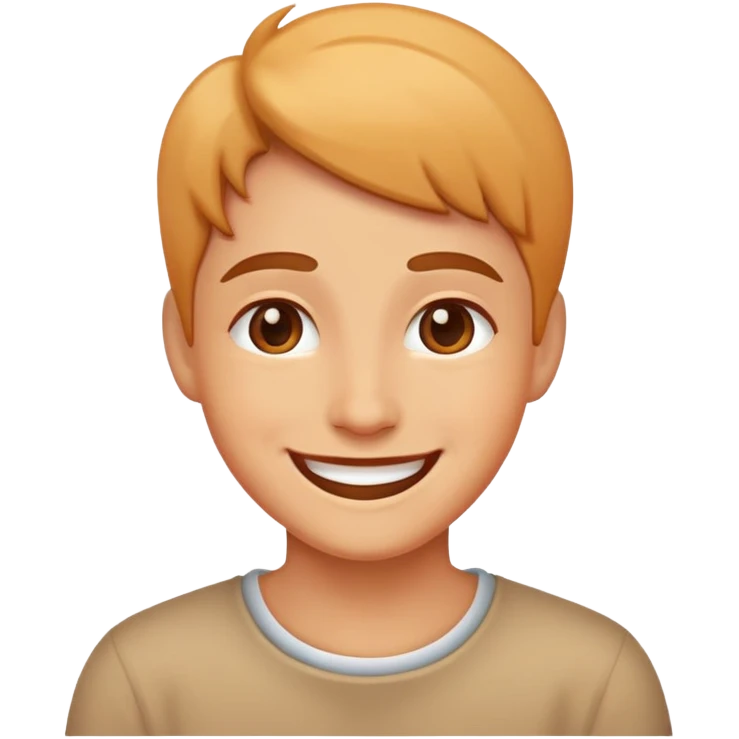 amor y felicidada emoji