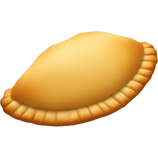 Empanadas emoji