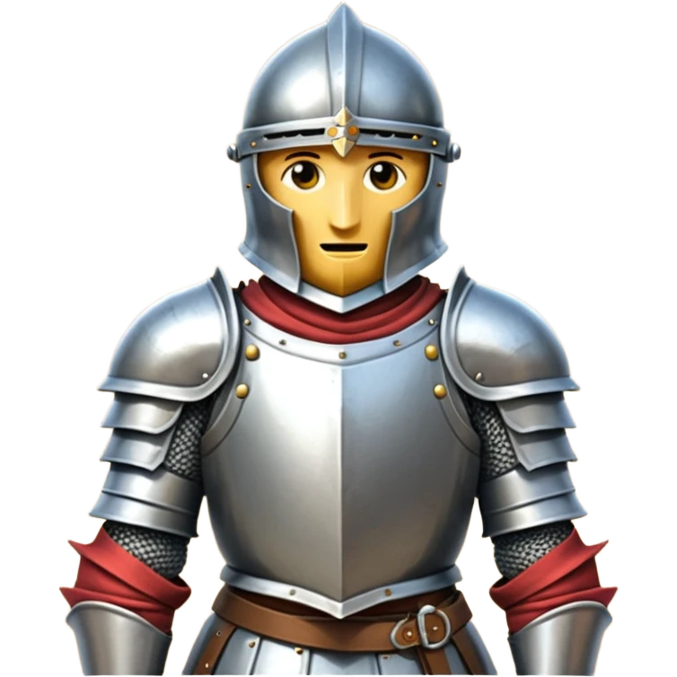 knight emoji