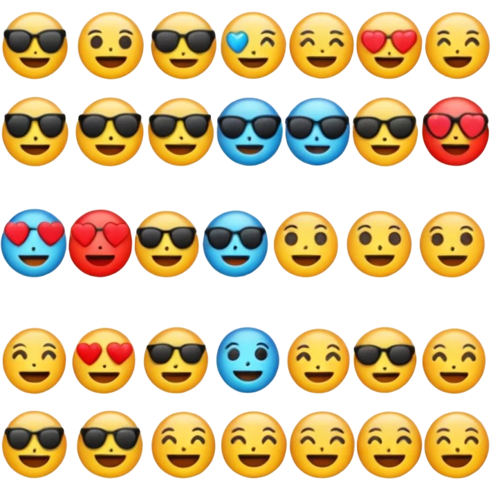 emojis WhatsApp  emoji