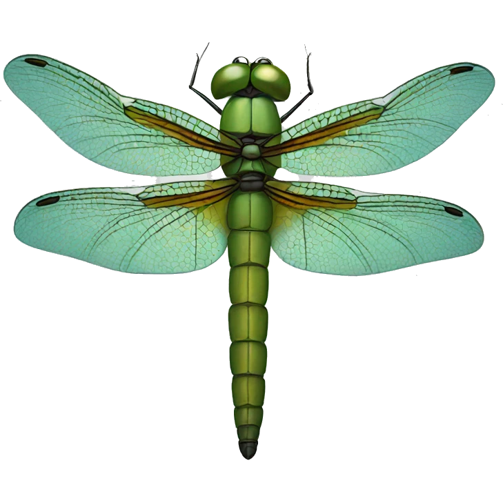 dragonfly emoji