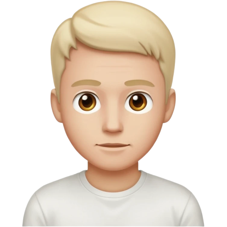 Stranger things mıke emoji