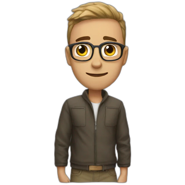 Robtop emoji