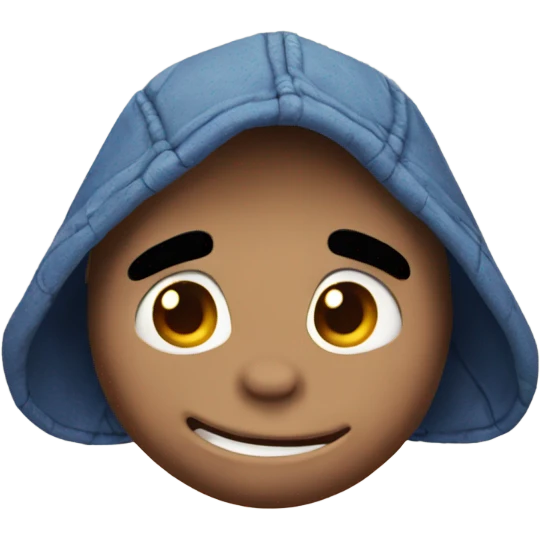 Stich enojado emoji
