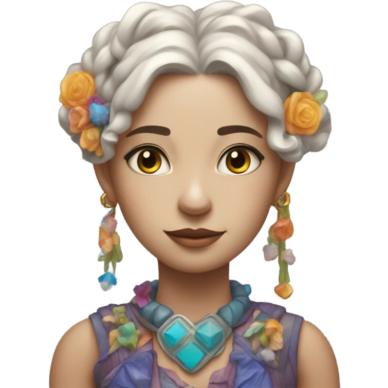 Asthetic emoji