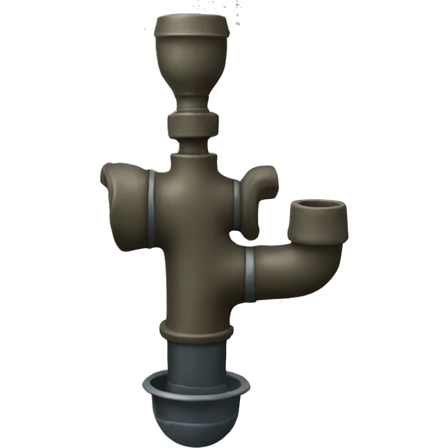 Skooma bubbler emoji