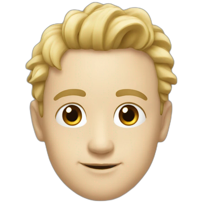 Hpi emoji