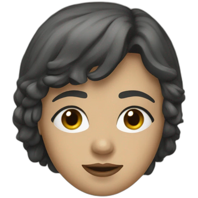Romane leger emoji