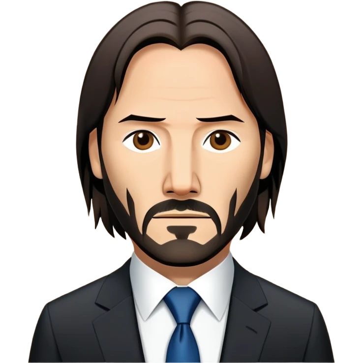 Jhon vick emoji