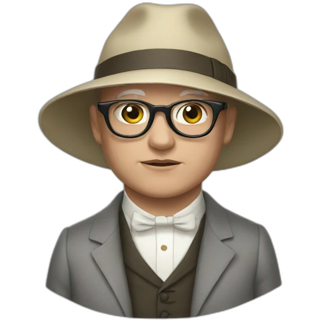 capote emoji