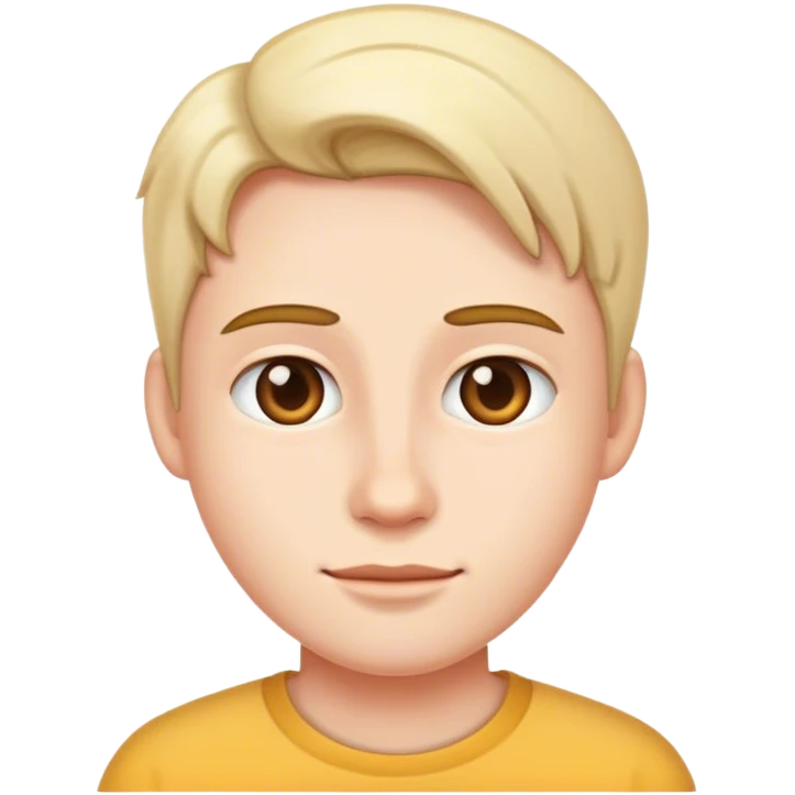 I emoji