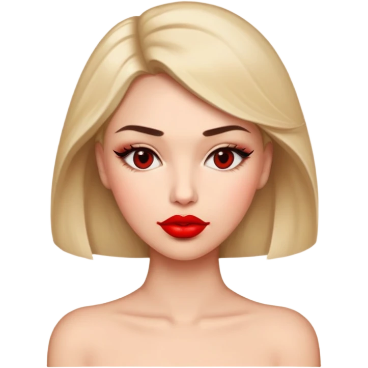 Разврат  emoji