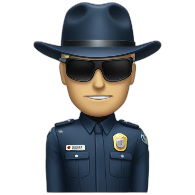 T-1000 emoji