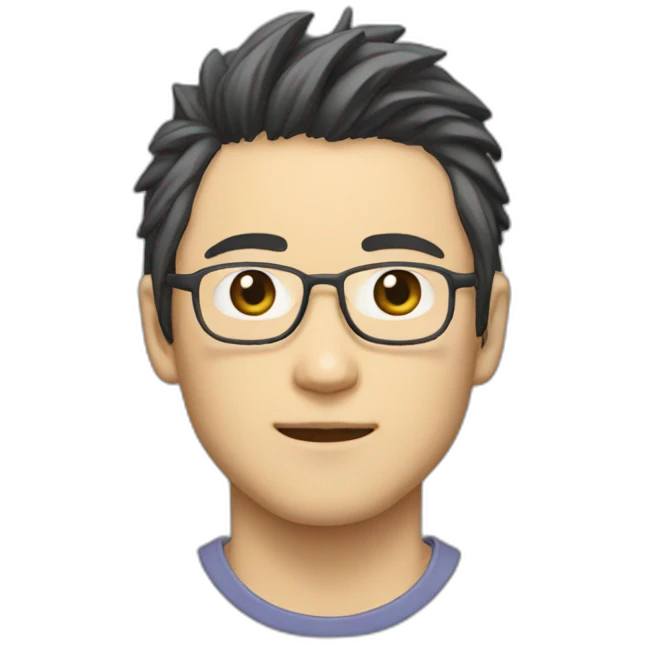 Yuji itadori emoji