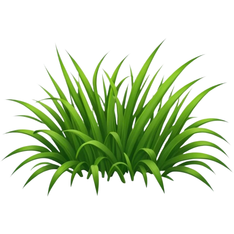 rye grass emoji