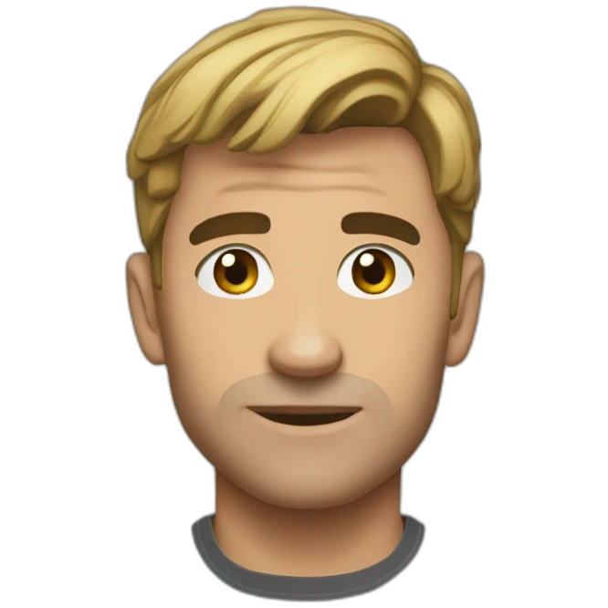 tyson mcguffin emoji