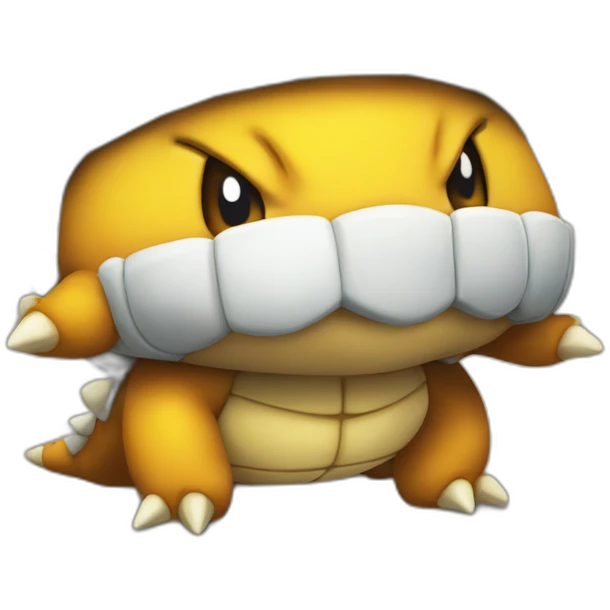 roy koopa nintendo emoji