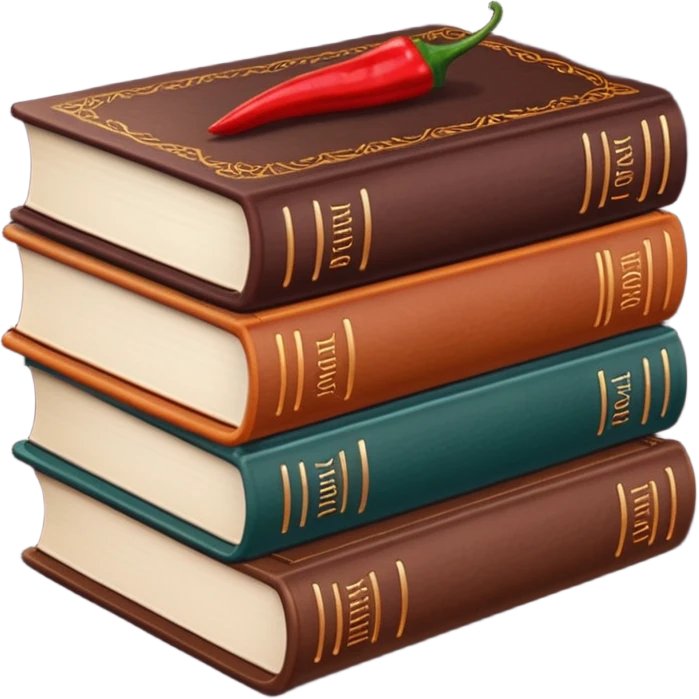 spicy books dark romance emoji