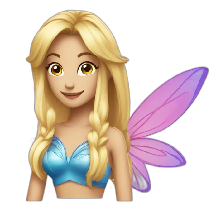 winx emoji