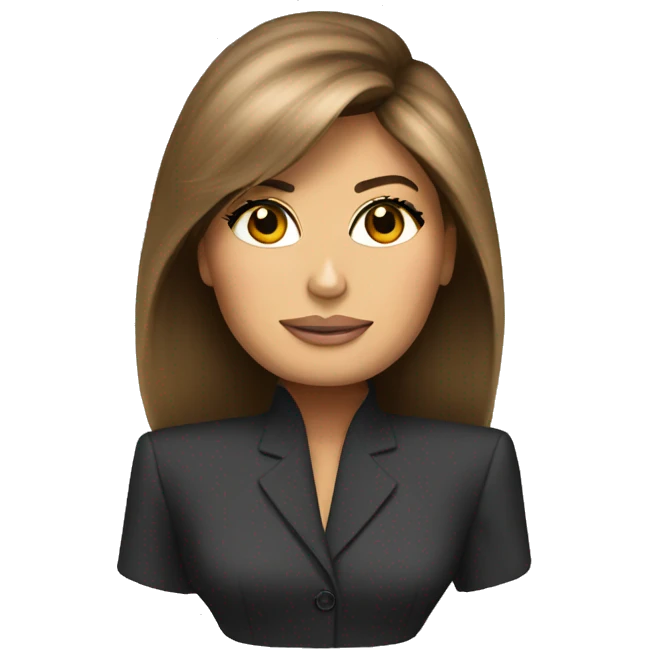 melania trump emoji