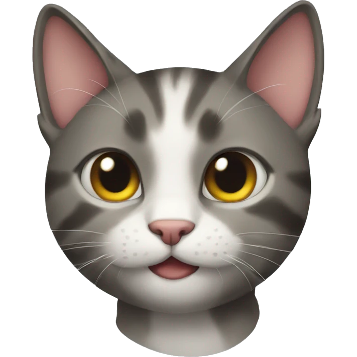 cat emoji