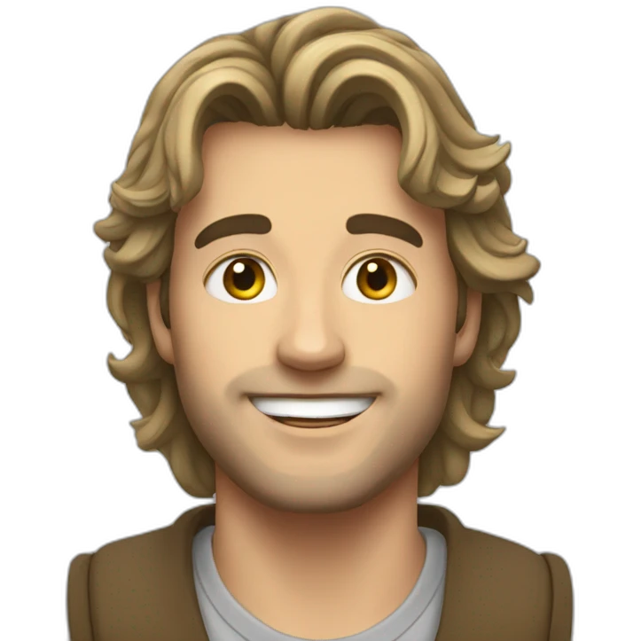 noah huquet emoji
