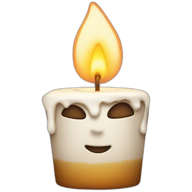 candl emoji