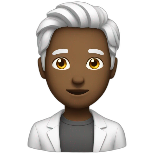 question emoji