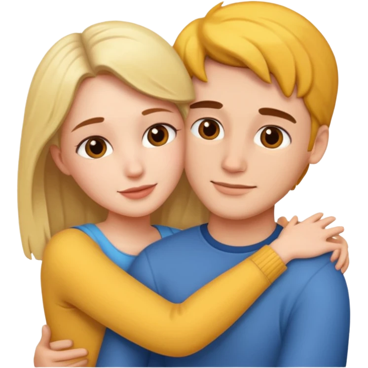 Sex couple emoji