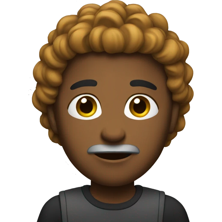 vidéo emoji