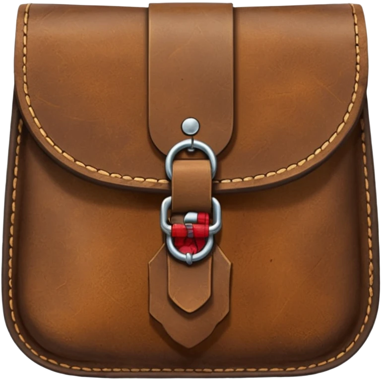 Treat Pouch
 emoji