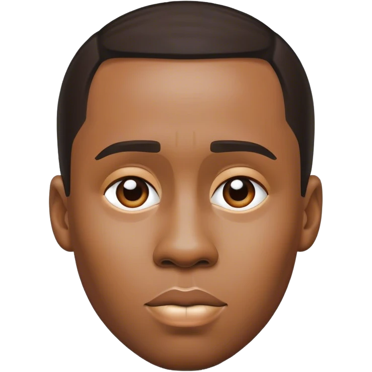 Diddy  emoji
