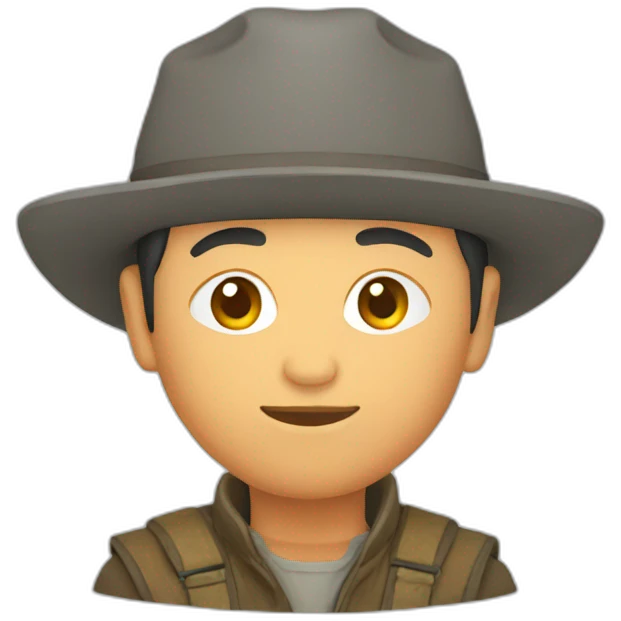 KYRGYZSTAN emoji