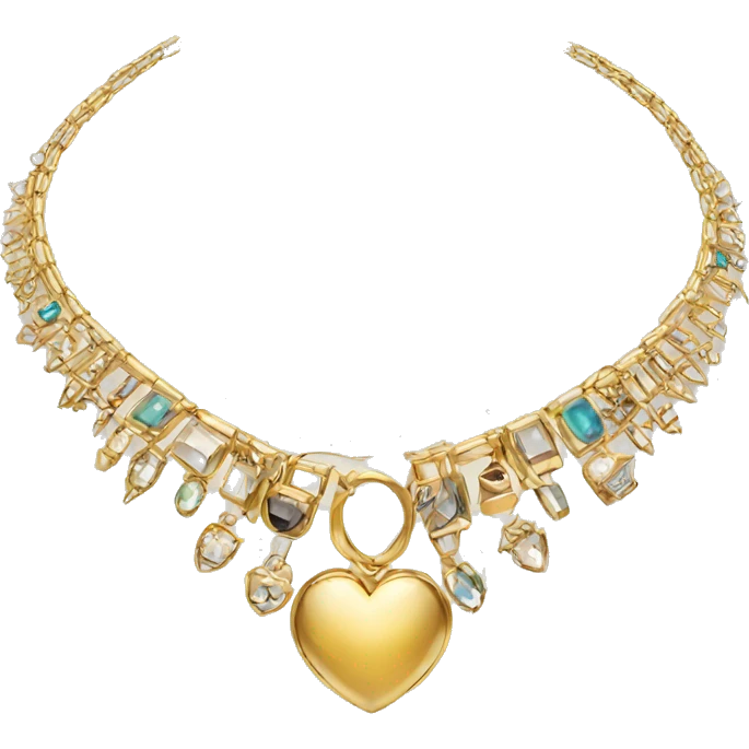 Jewellery  emoji