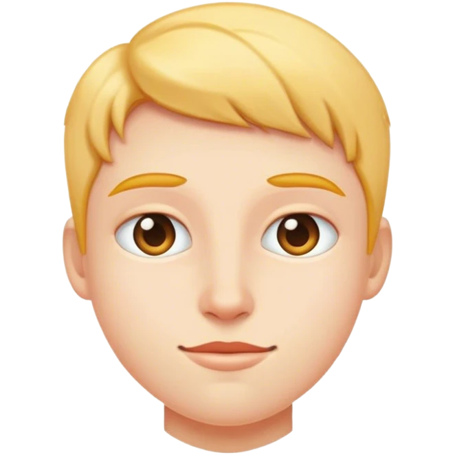 Me emoji
