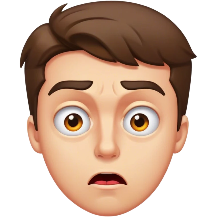 boi what the hell boi emoji
