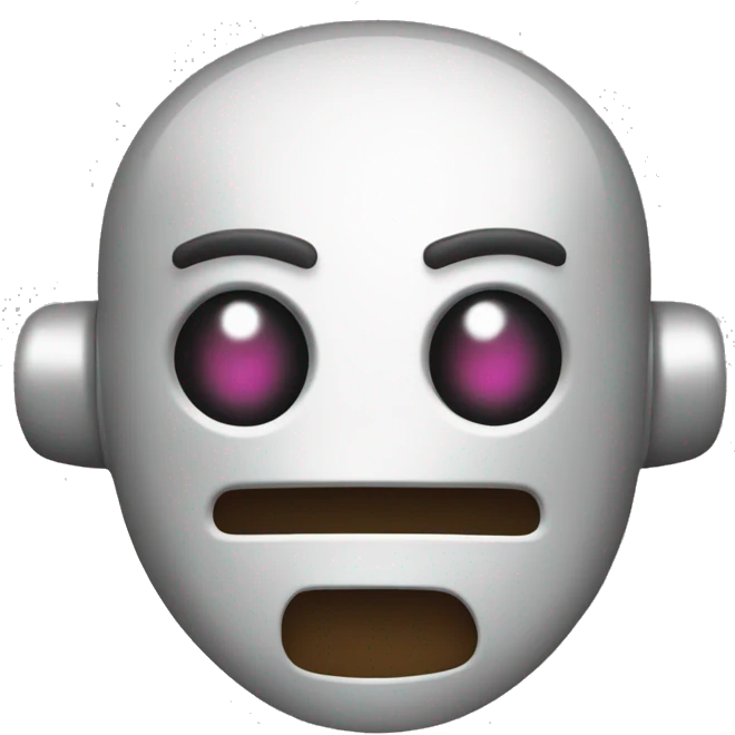 Emoji of slack bot that auto approve github PRs emoji