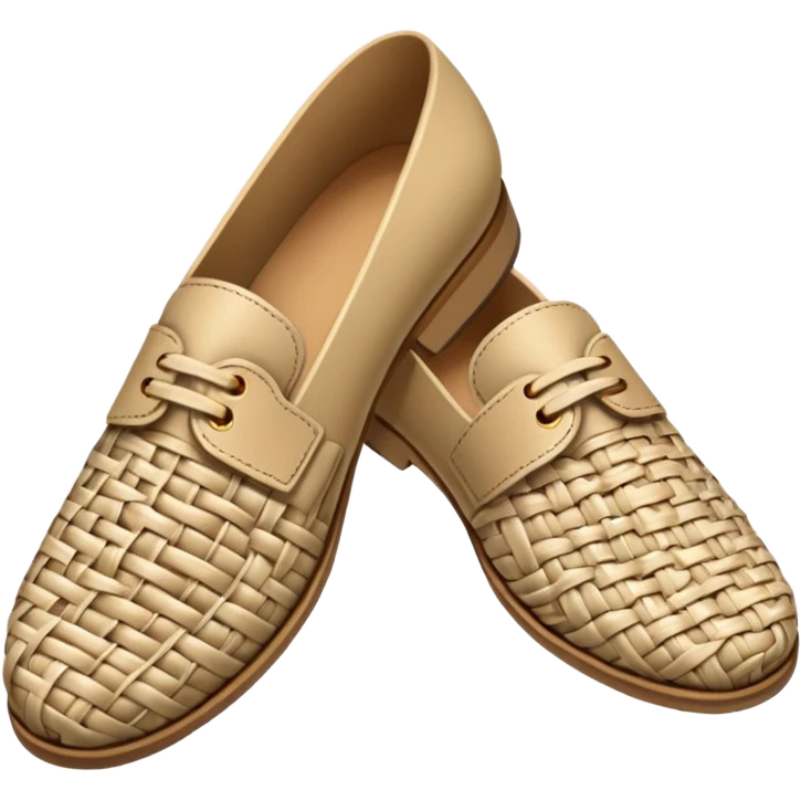 Bast shoes emoji