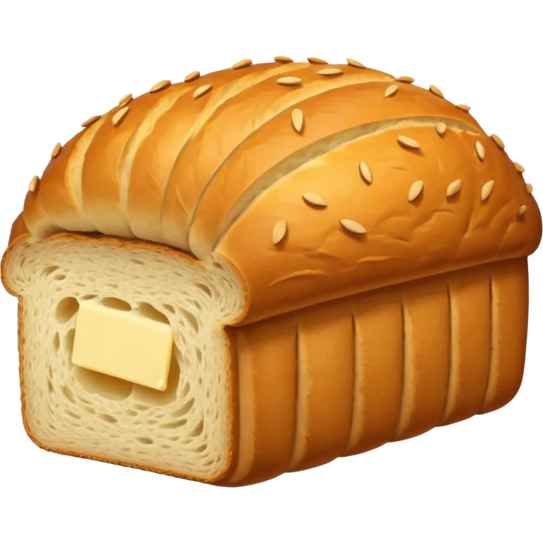 bread emoji