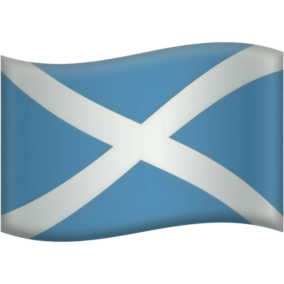 Flag of Nacholand emoji