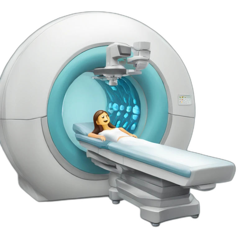 Radiologist-performing-breast-mri emoji