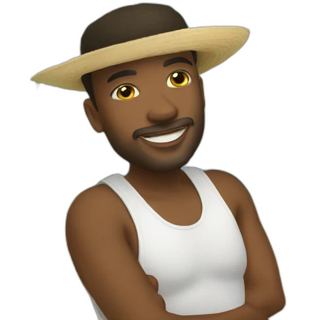 Ibiza emoji