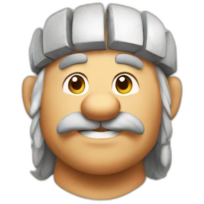 obelix emoji