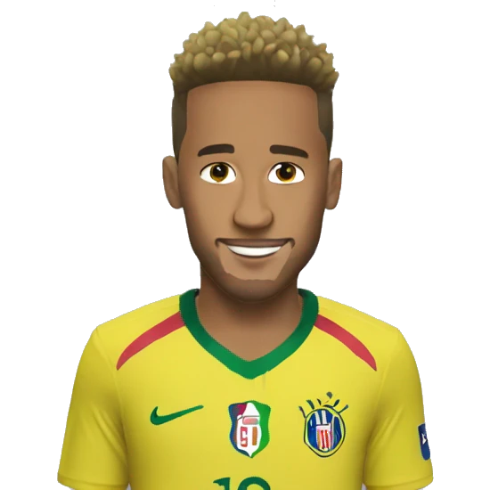 neymar emoji