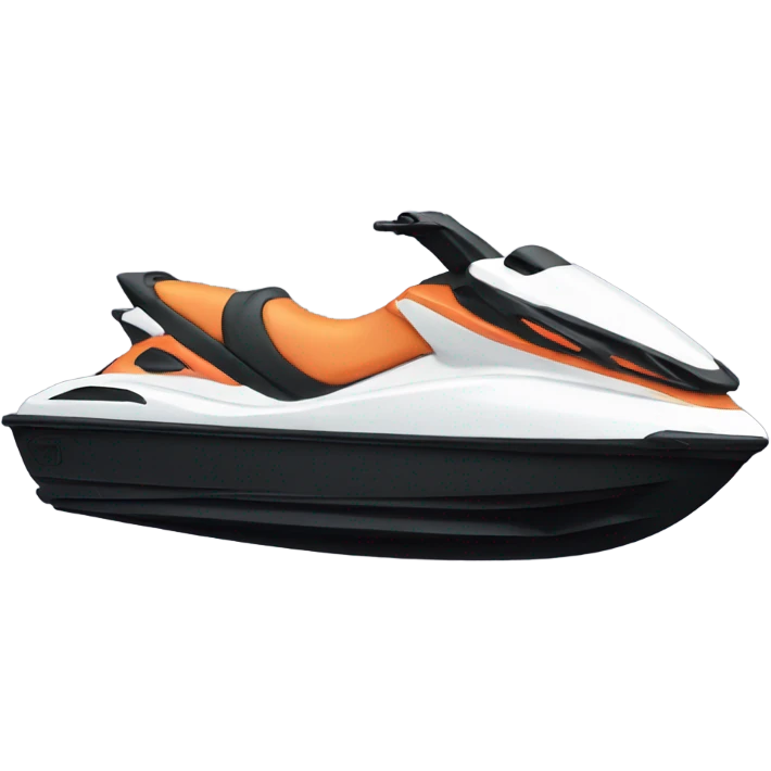 Jetski emoji