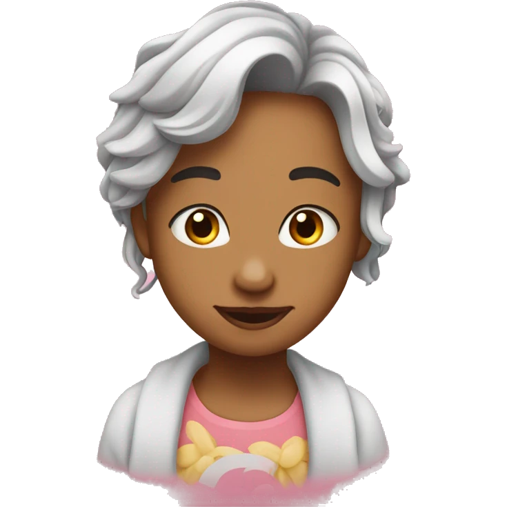 🩷😍🥰🥰 emoji