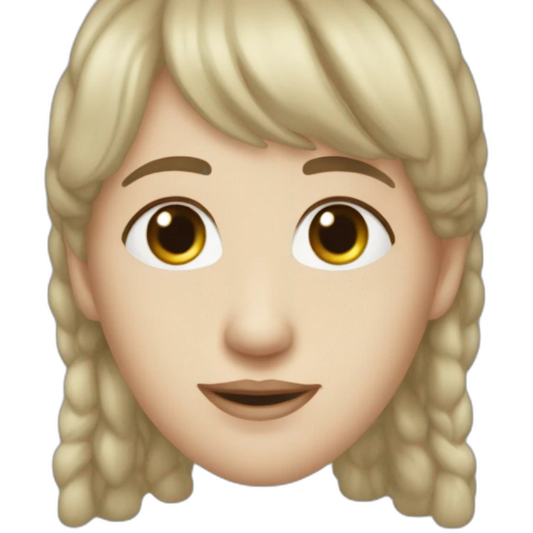 Cœur humain emoji