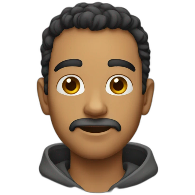 Abdo emoji