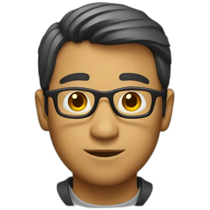 Programmer emoji